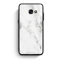 Thumbnail for 2 - Samsung A5 2017 White marble case, cover, bumper