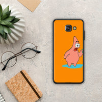 Thumbnail for No Money 1 - Samsung Galaxy A5 2017 case