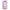 Samsung A5 2017 Pig Love 2 Θήκη Αγίου Βαλεντίνου από τη Smartfits με σχέδιο στο πίσω μέρος και μαύρο περίβλημα | Smartphone case with colorful back and black bezels by Smartfits