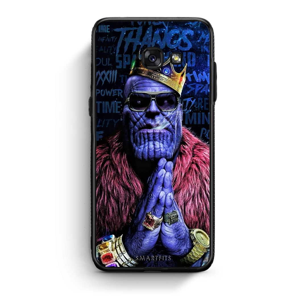 4 - Samsung A5 2017 Thanos PopArt case, cover, bumper