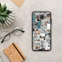 Thumbnail for Retro Beach Life - Samsung Galaxy A5 2017 θήκη