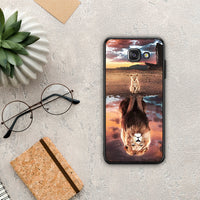 Thumbnail for Sunset Dreams - Samsung Galaxy A5 2017 case