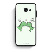 Thumbnail for 4 - Samsung A5 2017 Rex Valentine case, cover, bumper