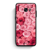 Thumbnail for 4 - Samsung A5 2017 RoseGarden Valentine case, cover, bumper