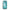 Samsung A5 2017 Water Flower Θήκη από τη Smartfits με σχέδιο στο πίσω μέρος και μαύρο περίβλημα | Smartphone case with colorful back and black bezels by Smartfits