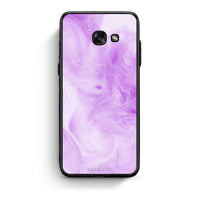 Thumbnail for 99 - Samsung A5 2017 Watercolor Lavender case, cover, bumper