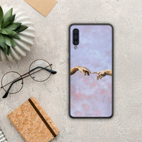 Thumbnail for Adam Hand - Samsung Galaxy A50 / A30s case