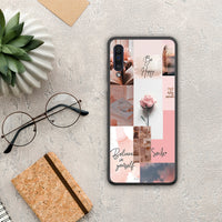 Thumbnail for Aesthetic Collage - Samsung Galaxy A50 / A30s case
