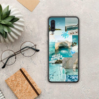 Thumbnail for Aesthetic Summer - Samsung Galaxy A50 / A30s case