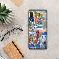 Thumbnail for All Greek - Samsung Galaxy A50 / A30s case