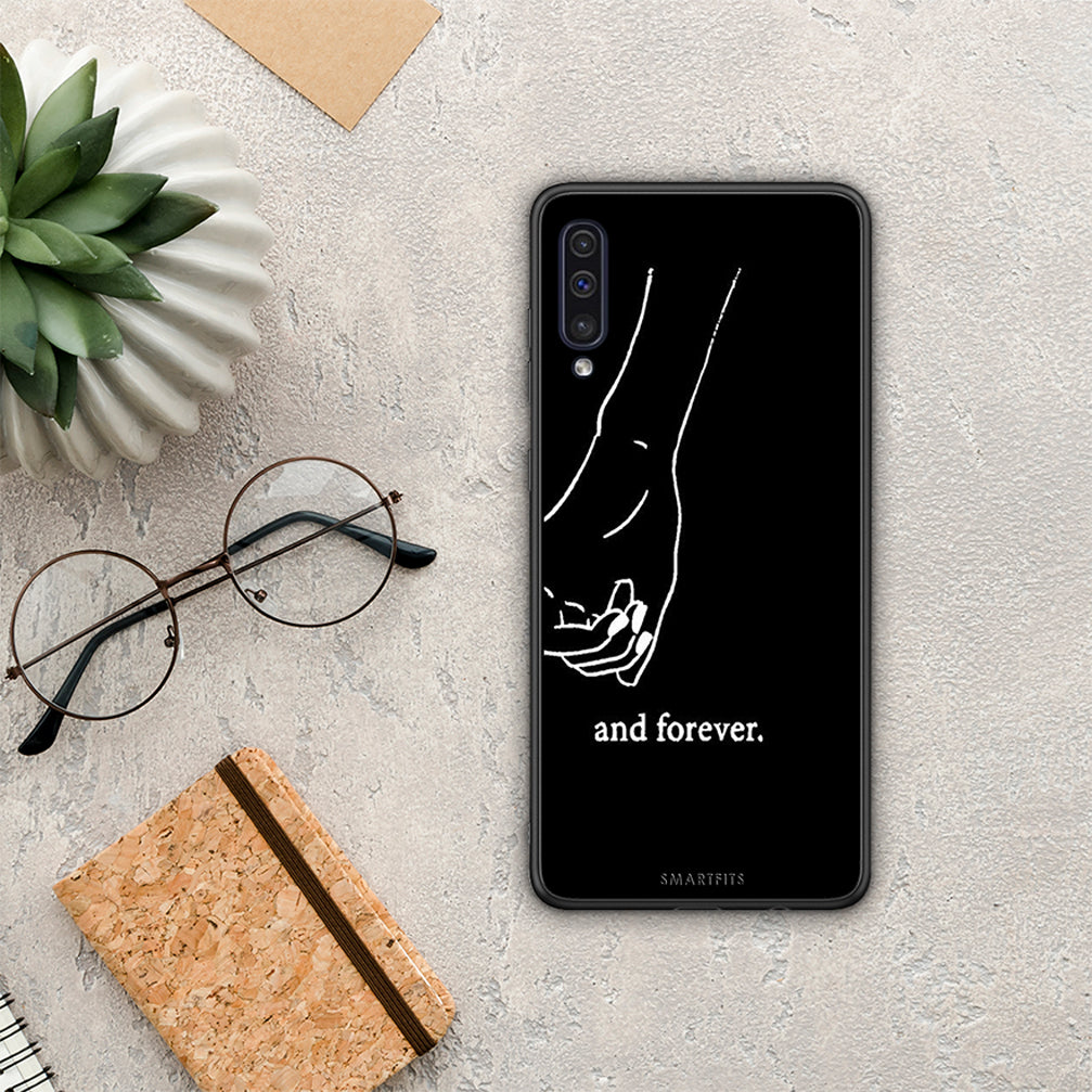 Always & Forever 2 - Samsung Galaxy A50 / A30S case