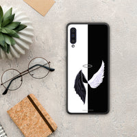 Thumbnail for Angels Demons - Samsung Galaxy A50 / A30S case