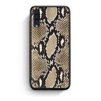 Thumbnail for 23 - samsung galaxy a50 Fashion Snake Animal case, cover, bumper