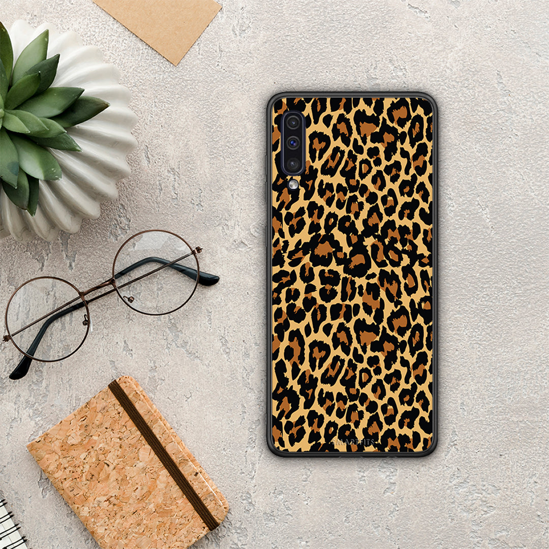 Animal Leopard - Samsung Galaxy A50 / A30s case