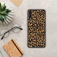 Thumbnail for Animal Leopard - Samsung Galaxy A50 / A30s case