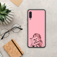 Thumbnail for Bad Bitch - Samsung Galaxy A50 / A30s case