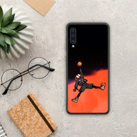 Thumbnail for Basketball HERO - Samsung Galaxy A50 / A30S case