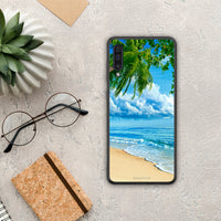Thumbnail for Beautiful Beach - Samsung Galaxy A50 / A30s case