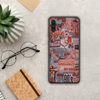 Thumbnail for Born in 90s - Samsung Galaxy A50 / A30s case