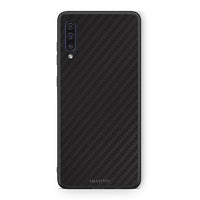Thumbnail for samsung a50 Carbon Black θήκη από τη Smartfits με σχέδιο στο πίσω μέρος και μαύρο περίβλημα | Smartphone case with colorful back and black bezels by Smartfits