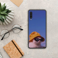 Thumbnail for Cat Diva - Samsung Galaxy A50 / A30s case