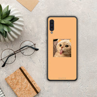 Thumbnail for Cat Tongue - Samsung Galaxy A50 / A30s case