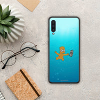 Thumbnail for Chasing Money - Samsung Galaxy A50 / A30S case