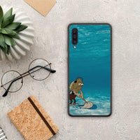 Thumbnail for Clean the Ocean - Samsung Galaxy A50 / A30S case