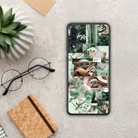 Thumbnail for Collage Dude - Samsung Galaxy A50 / A30s case