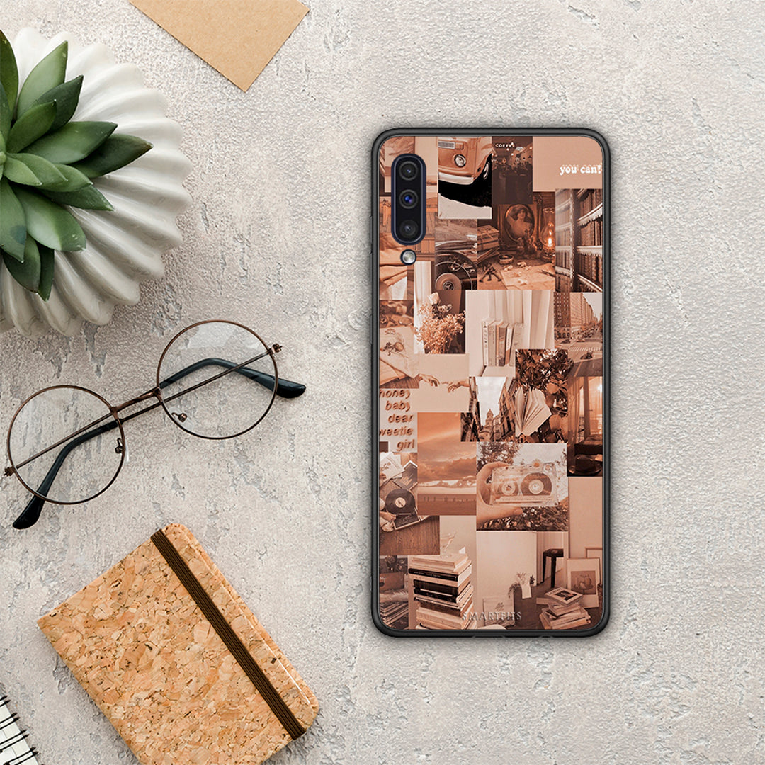 Collage You Can - Samsung Galaxy A50 / A30s case