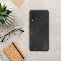 Thumbnail for Color Black Slate - Samsung Galaxy A50 / A30s case
