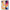 Θήκη Samsung A50/A30s Colourful Waves από τη Smartfits με σχέδιο στο πίσω μέρος και μαύρο περίβλημα | Samsung A50/A30s Colourful Waves case with colorful back and black bezels
