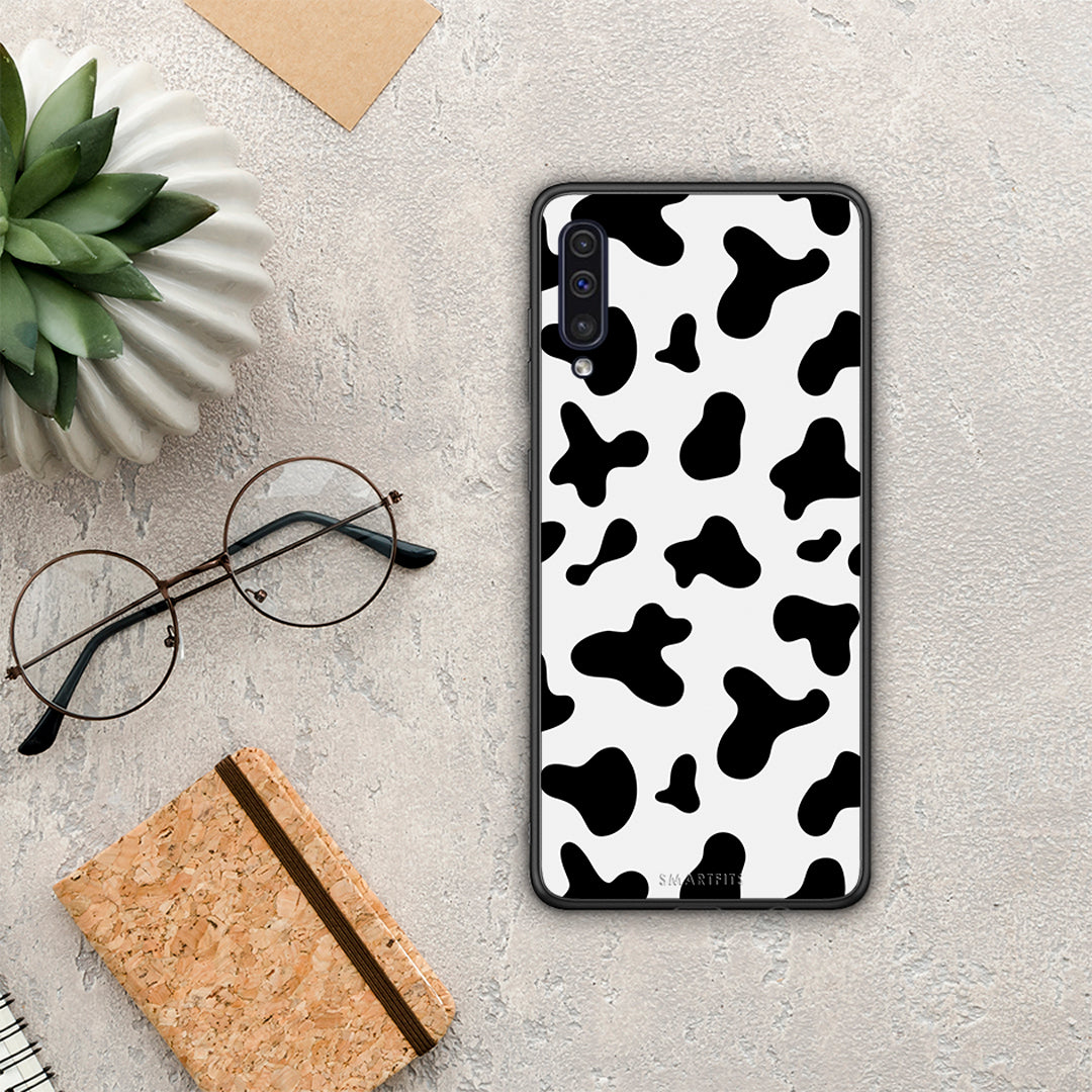 Cow Print - Samsung Galaxy A50 / A30s case