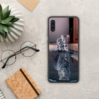 Thumbnail for Cute Tiger - Samsung Galaxy A50 / A30S case