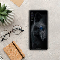 Thumbnail for Dark Wolf - Samsung Galaxy A50 / A30S case