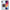 Θήκη Αγίου Βαλεντίνου Samsung A50 / A30s Devil Baby από τη Smartfits με σχέδιο στο πίσω μέρος και μαύρο περίβλημα | Samsung A50 / A30s Devil Baby case with colorful back and black bezels