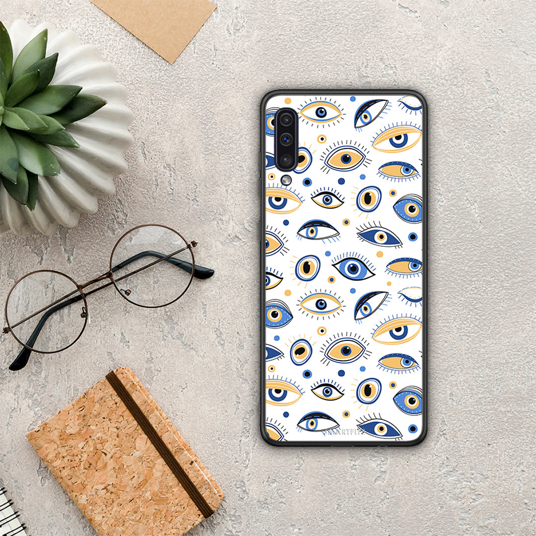 FTOU FTOU - Samsung Galaxy A50 / A30s case