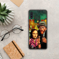Thumbnail for Funny Art - Samsung Galaxy A50 / A30s case