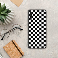Thumbnail for Geometric Squares - Samsung Galaxy A50 / A30s case