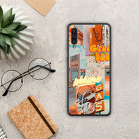 Thumbnail for Groovy Babe - Samsung Galaxy A50 / A30s case
