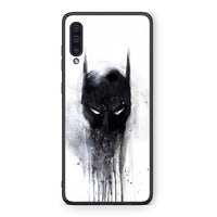 Thumbnail for 4 - samsung a50 Paint Bat Hero case, cover, bumper