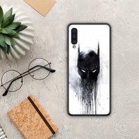 Thumbnail for Hero Paint Bat - Samsung Galaxy A50 / A30s θήκη