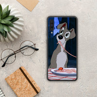 Thumbnail for Lady And Tramp 1 - Samsung Galaxy A50 / A30s case