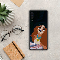 Thumbnail for Lady And Tramp 2 - Samsung Galaxy A50 / A30s case