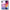 Θήκη Samsung A50/A30s Ladybug Flower από τη Smartfits με σχέδιο στο πίσω μέρος και μαύρο περίβλημα | Samsung A50/A30s Ladybug Flower case with colorful back and black bezels