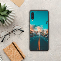 Thumbnail for Landscape City - Samsung Galaxy A50 / A30s case