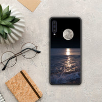 Thumbnail for Landscape Moon - Samsung Galaxy A50 / A30s case