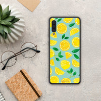 Thumbnail for Lemons - Samsung Galaxy A50 / A30s θήκη
