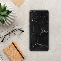 Thumbnail for Marble Black - Samsung Galaxy A50 / A30s case