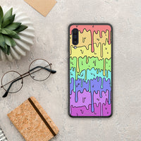 Thumbnail for Melting Rainbow - Samsung Galaxy A50 / A30S case